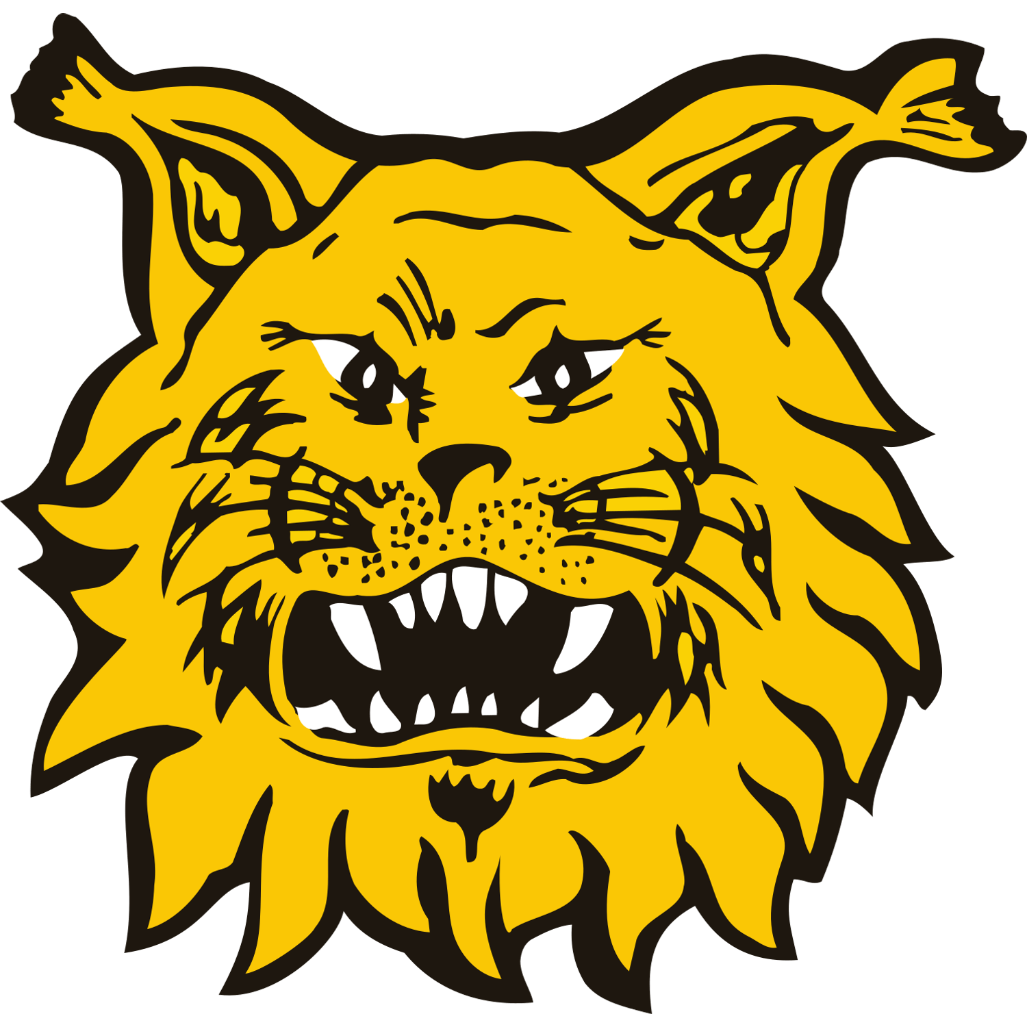 Crest — Ilves