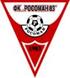 Crest — FK Rosoman 83