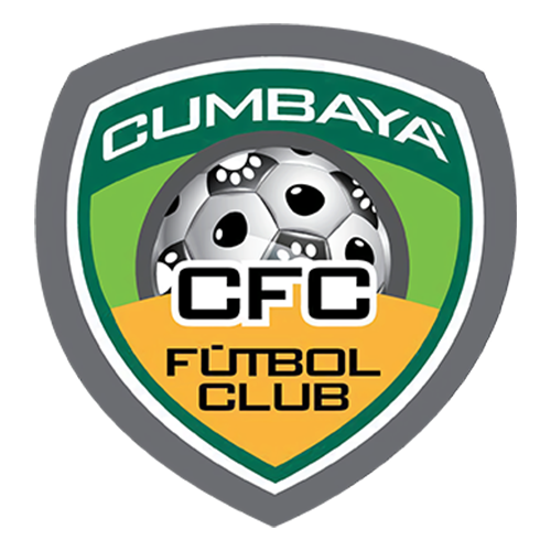 Emblema Cumbayá FC