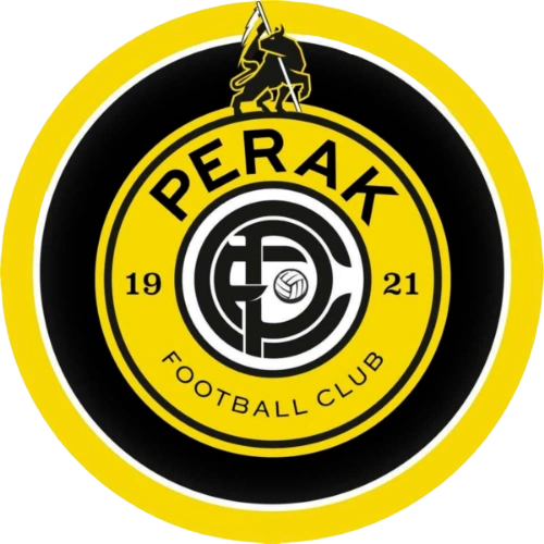 Crest — Perak FC