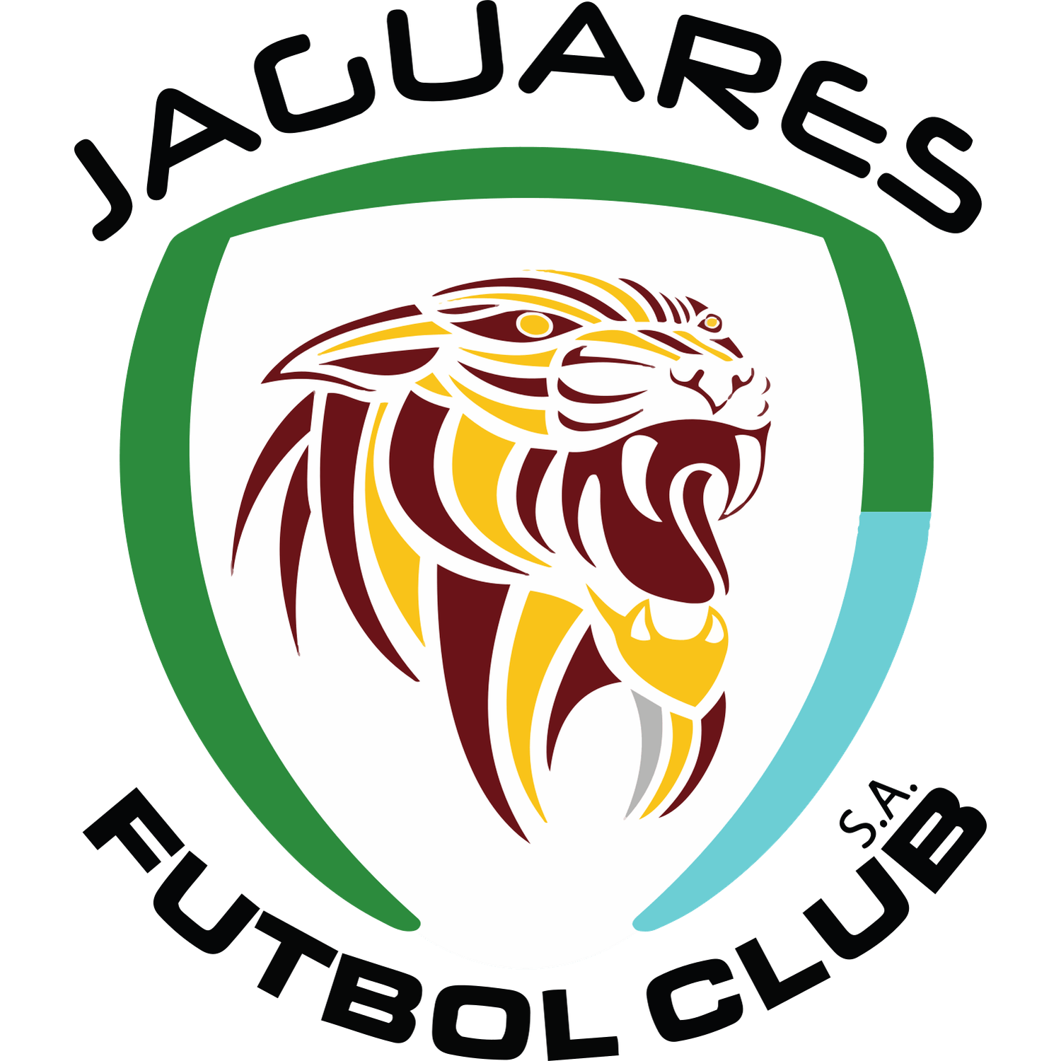 Crest — Jaguares de Córdoba