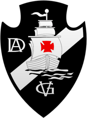 Crest — Associação Desportiva Vasco da Gama