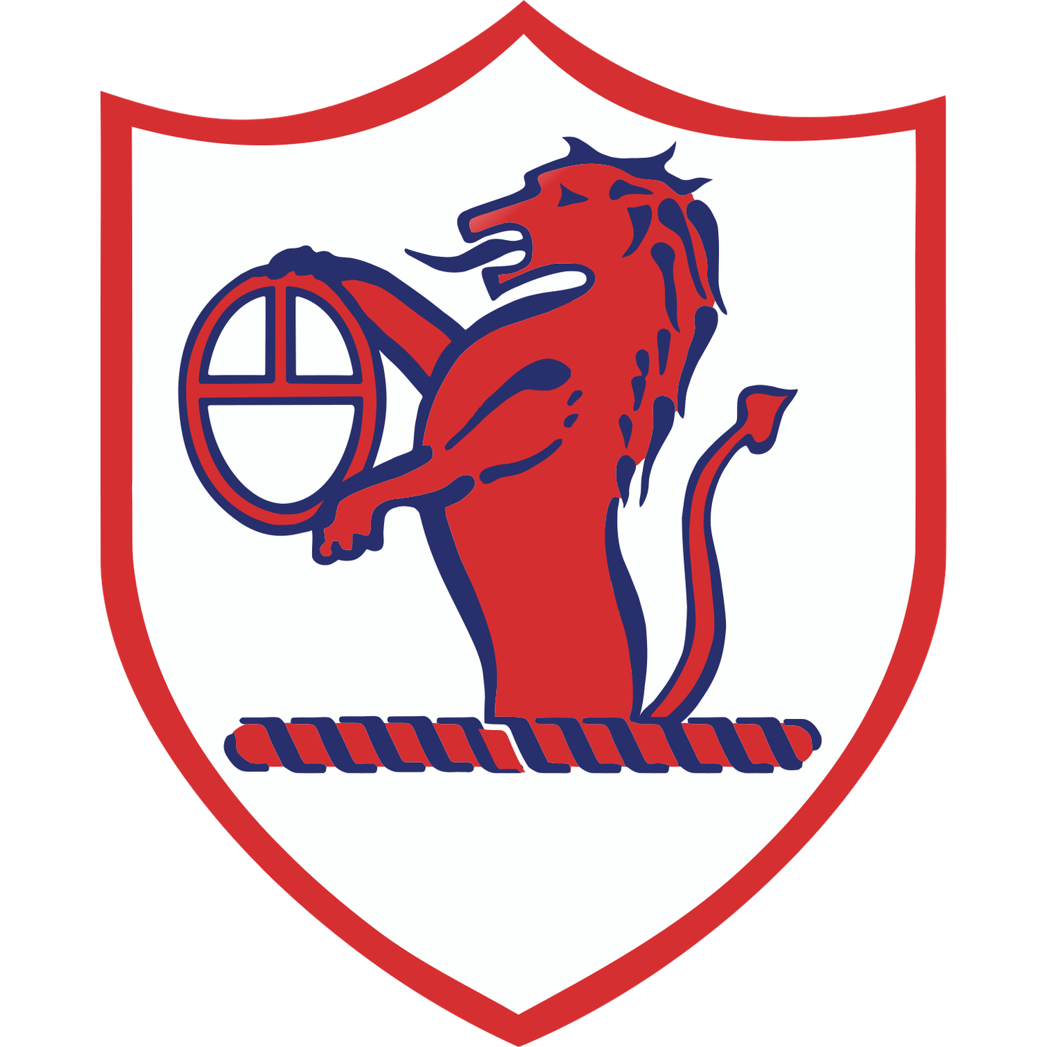 Crest — Raith Rovers FC