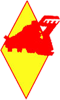 Crest — Rabello Futebol Clube