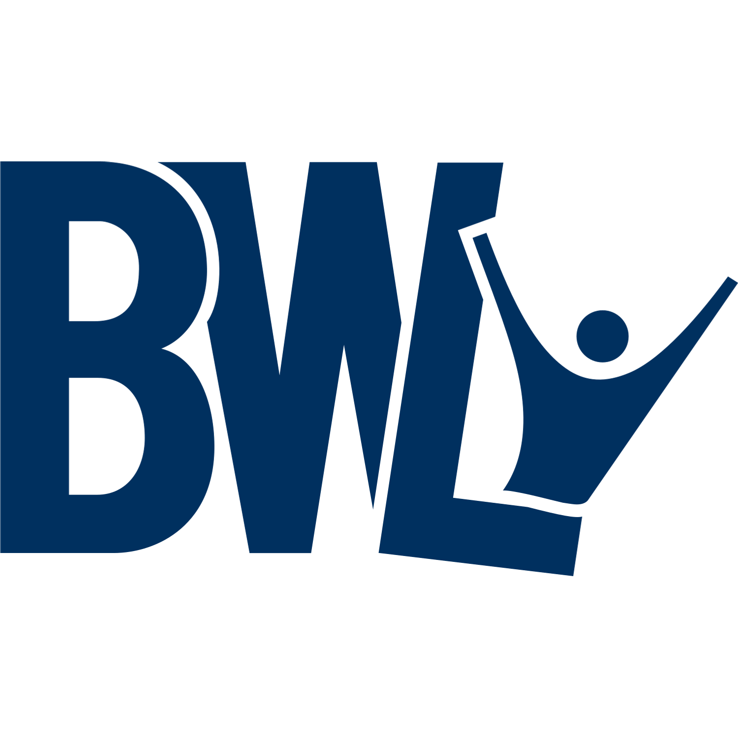 Emblema Blau-Weiß Lohne