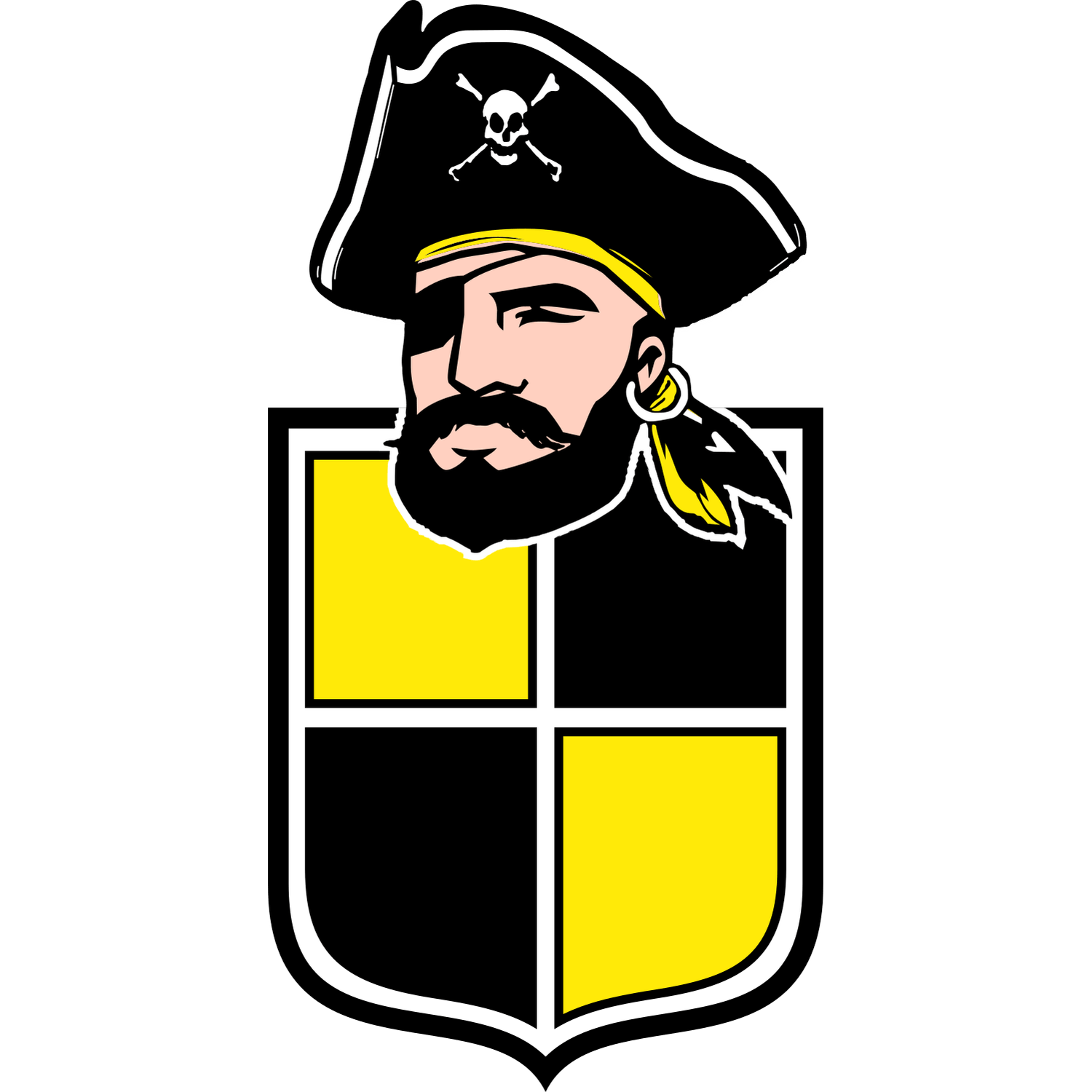 Crest — Coquimbo Unido