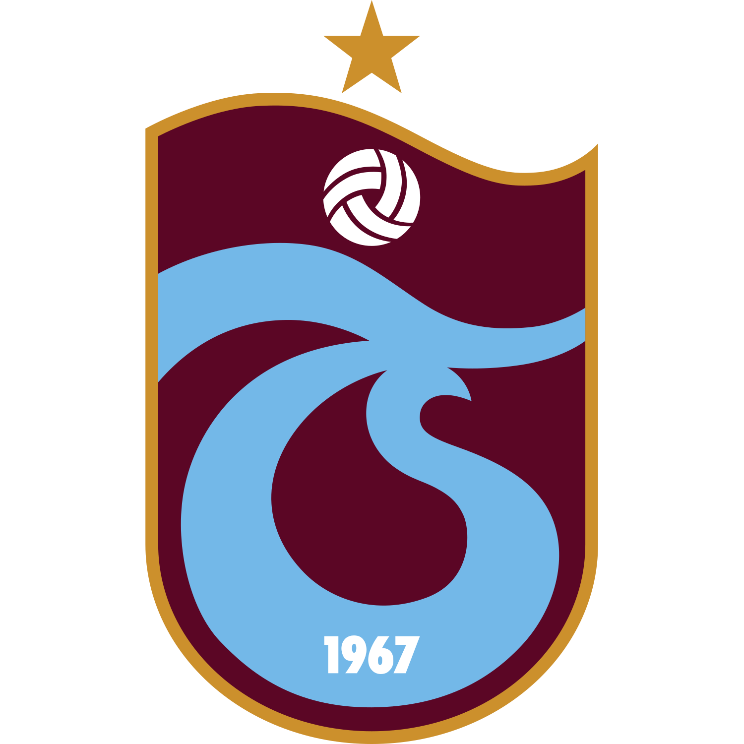 Emblema Trabzonspor Kulübü