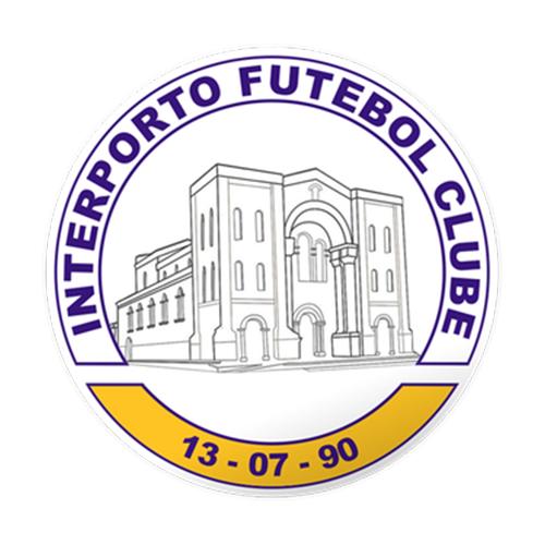 Crest — Interporto Futebol Clube