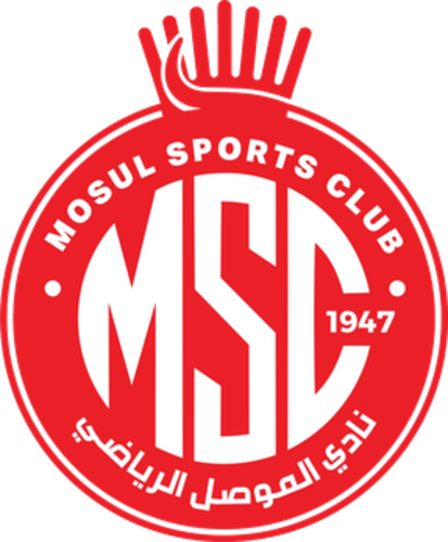 Crest — Al-Mosul SC