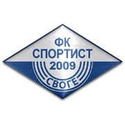 Emblema PFC Sportist Svoge