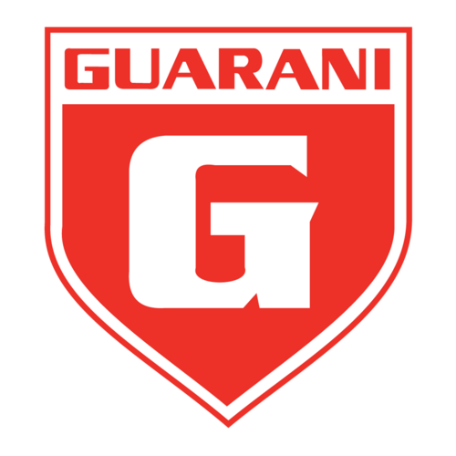 Crest — Guarani Esporte Clube