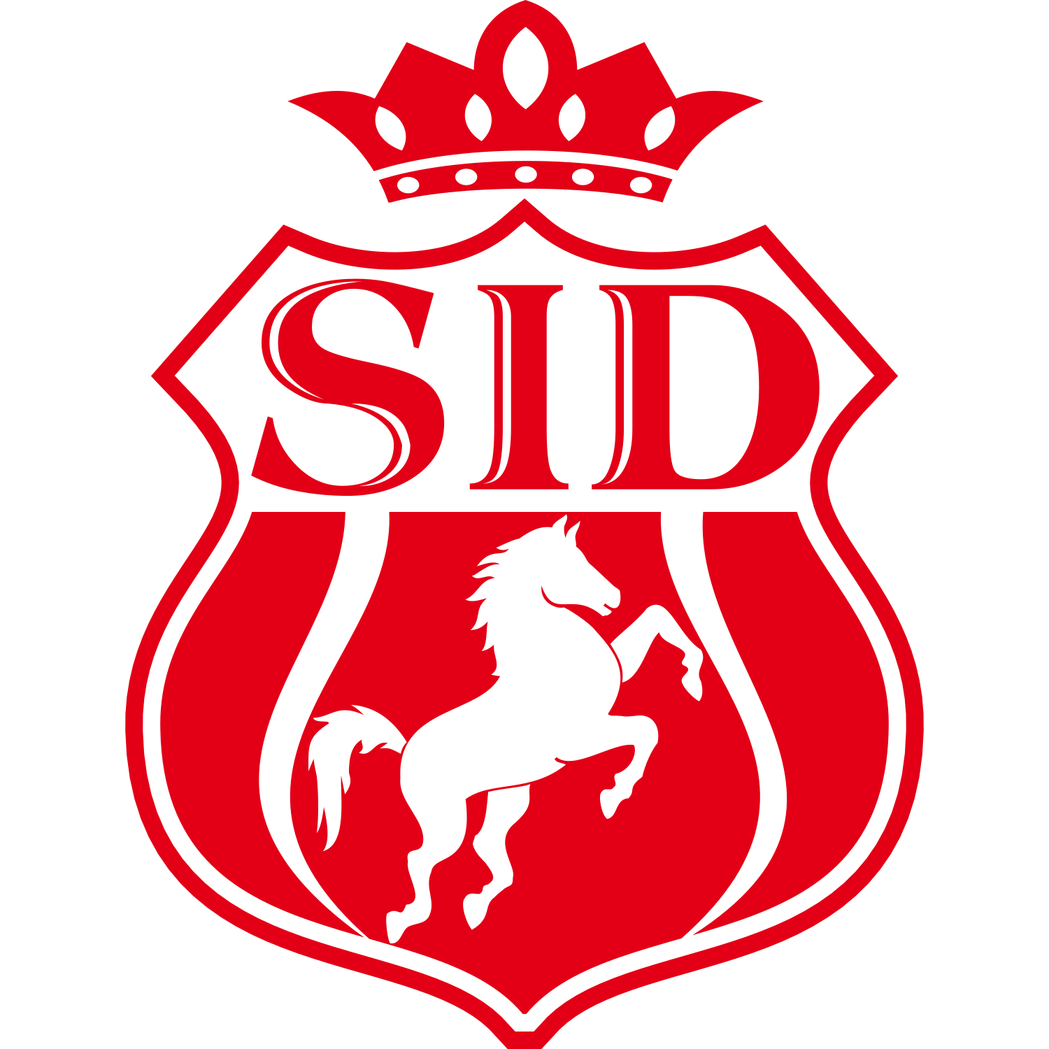 Crest — Imperatriz Esporte Clube