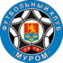 Crest — FC Murom