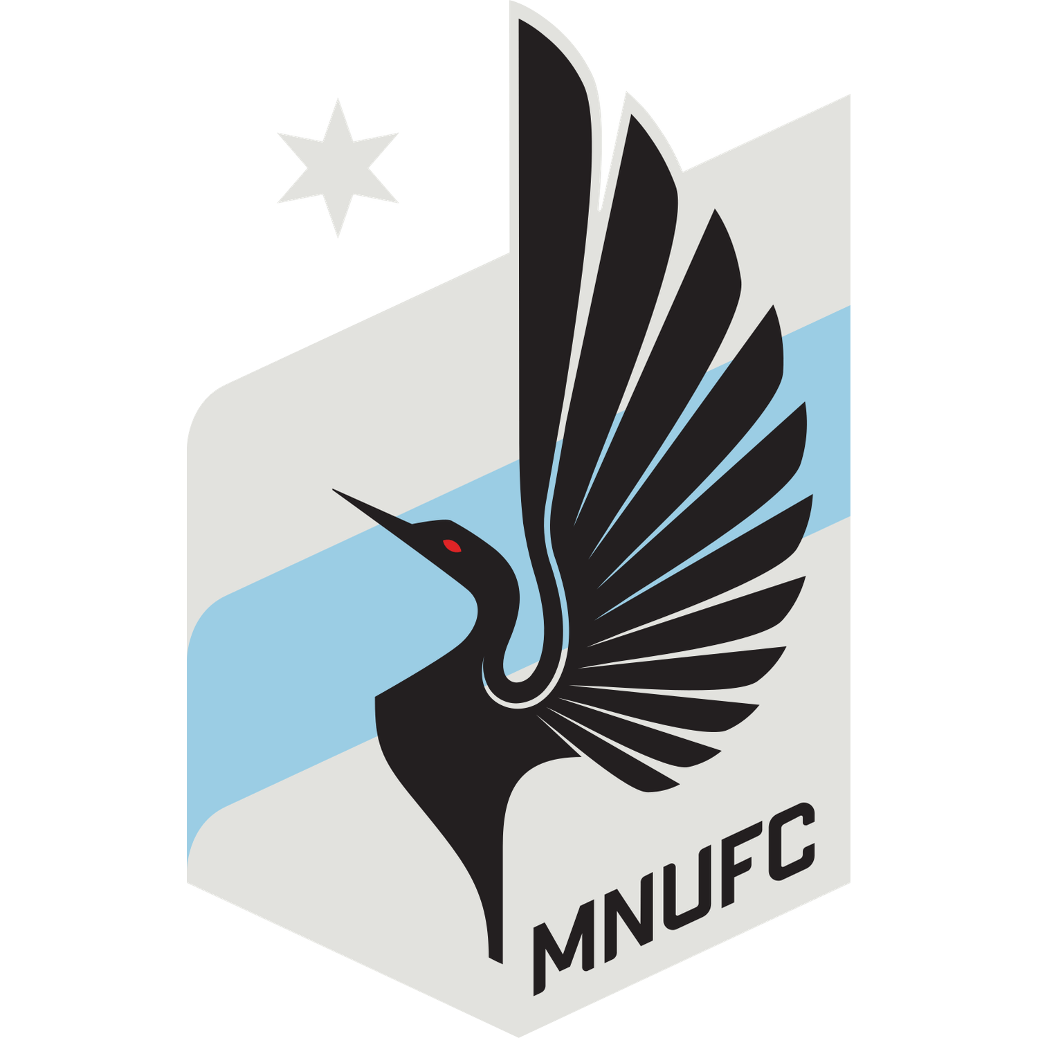 Emblema Minnesota United FC