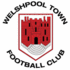 Crest — Welshpool Town FC