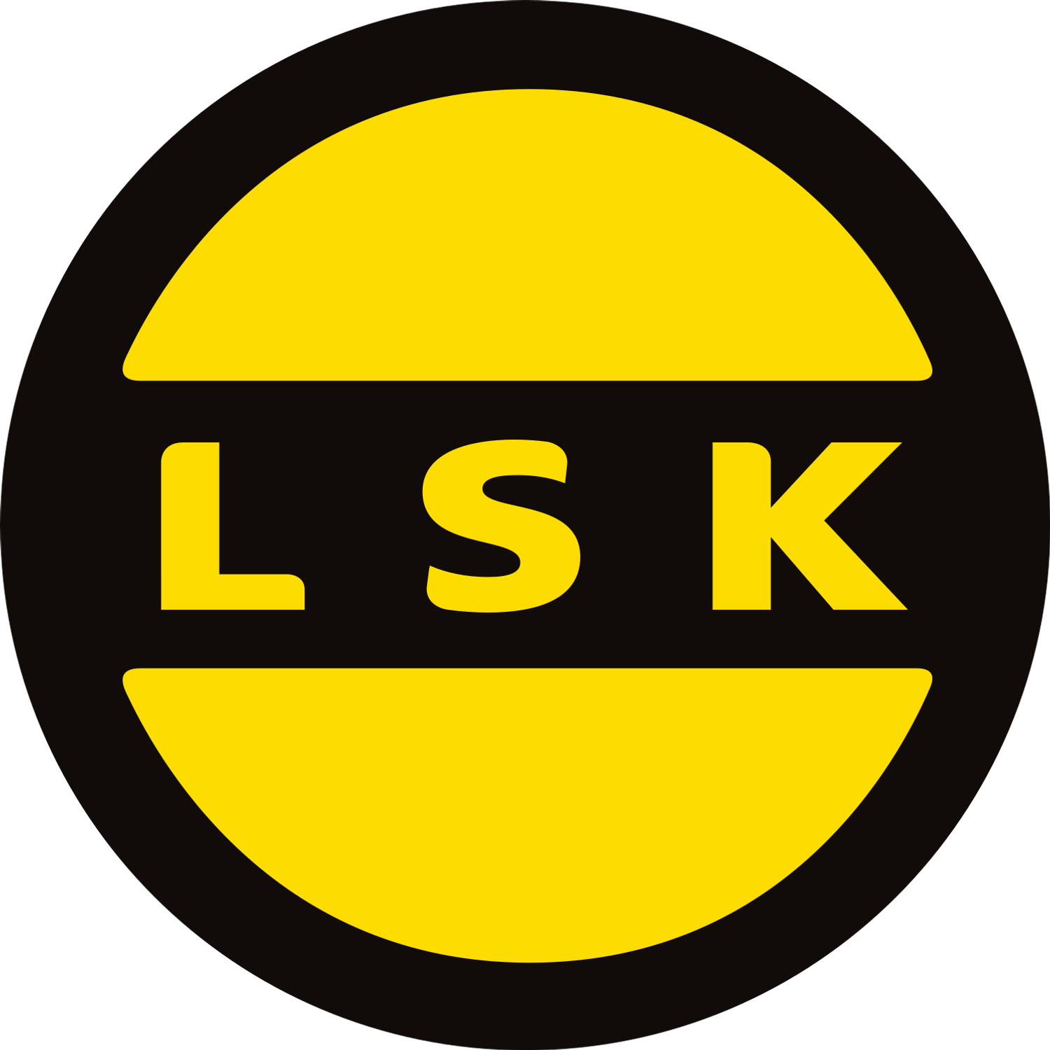 Crest — Lillestrøm SK