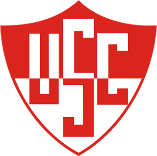 Crest — Uberaba Sociedade Clube