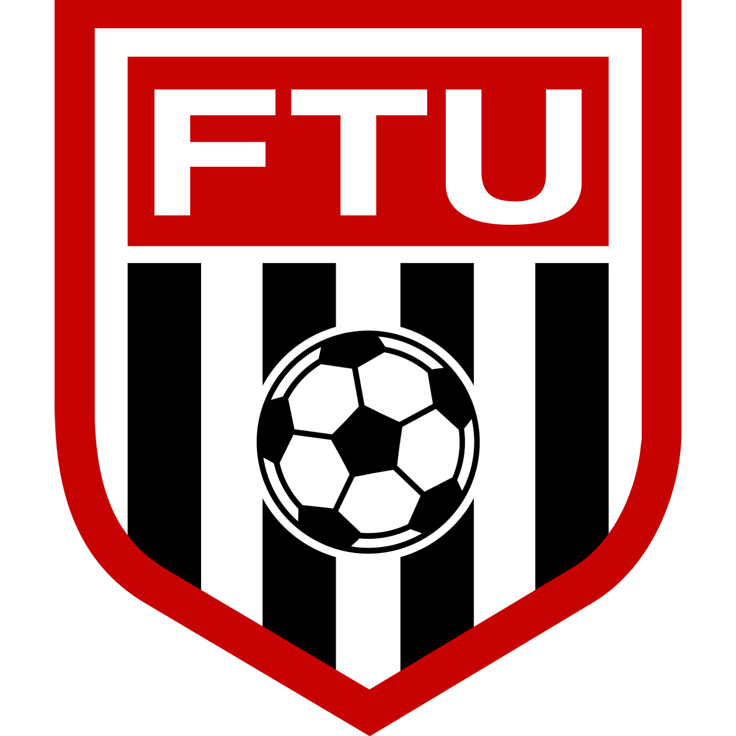 Crest — Flint Town United FC
