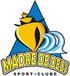 Crest — Madre de Deus Sport Club