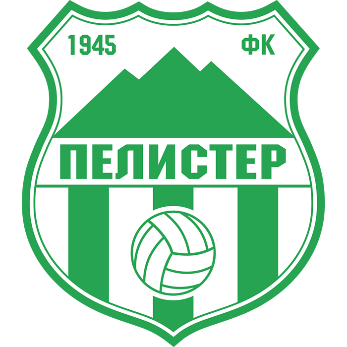 Crest — FK Pelister