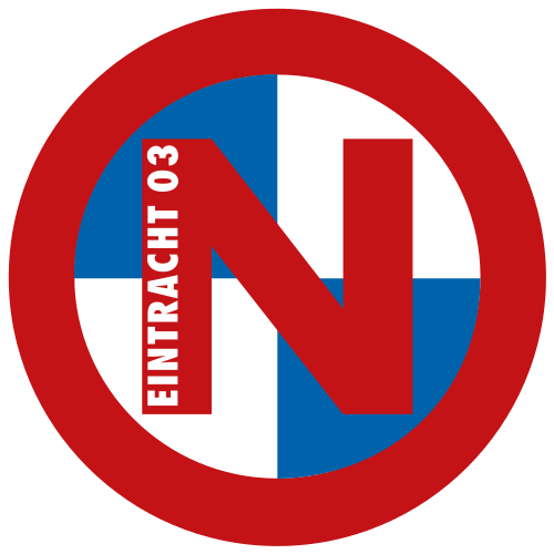Emblema FC Eintracht Norderstedt 03