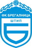Crest — FK Bregalnica