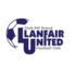 Crest — Llanfair United FC