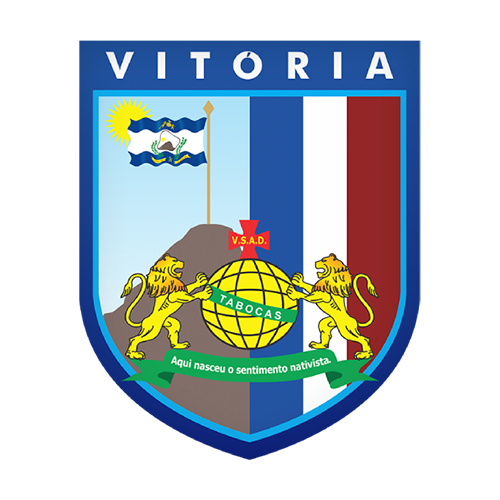 Crest — Vitória de Santo Antão Associação Acadêmica e Desportiva