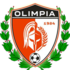 Crest — FC Olimpia Bălți