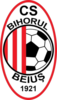Crest — CS Bihorul Beiuș