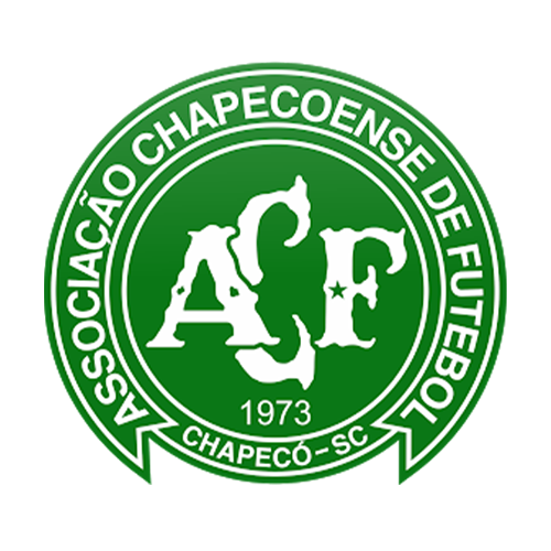 Crest — Associação Chapecoense de Futebol