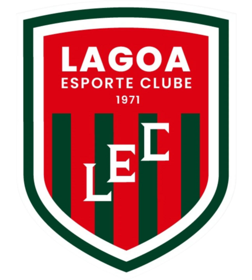 Crest — Lagoa Esporte Clube (Amapá)