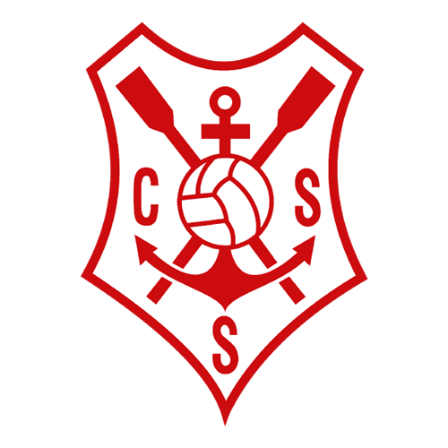 Crest — Club Sportivo Sergipe