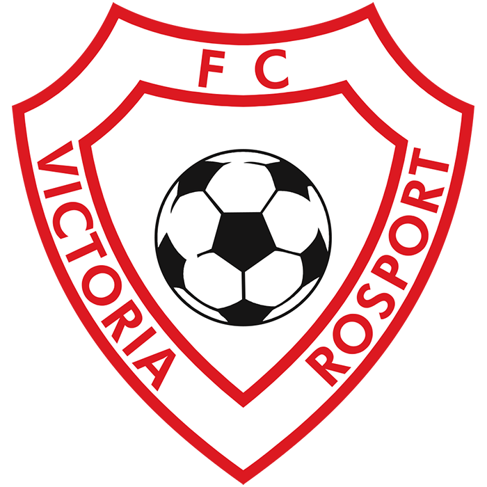 Crest — FC Victoria Rosport