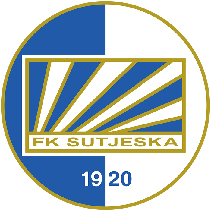 Emblema FK Sutjeska Nikšić