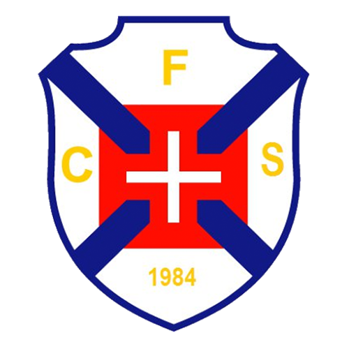 Crest — Clube Futebol Os Sanjoanenses