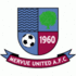 Crest — Mervue United AFC