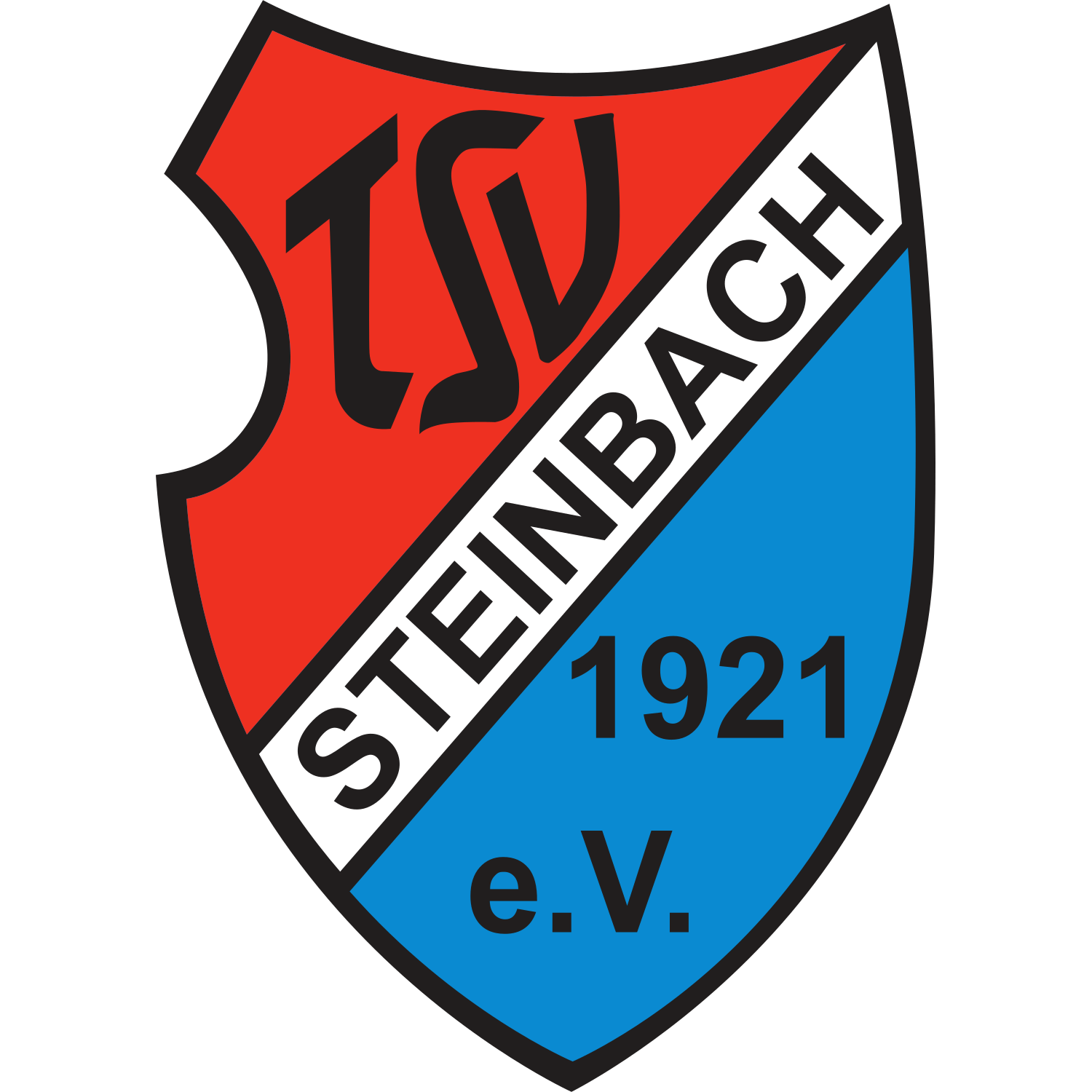 Crest — TSV Steinbach Haiger