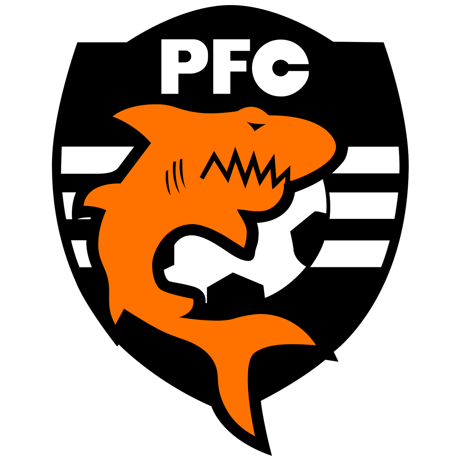 Emblema Puntarenas F.C.