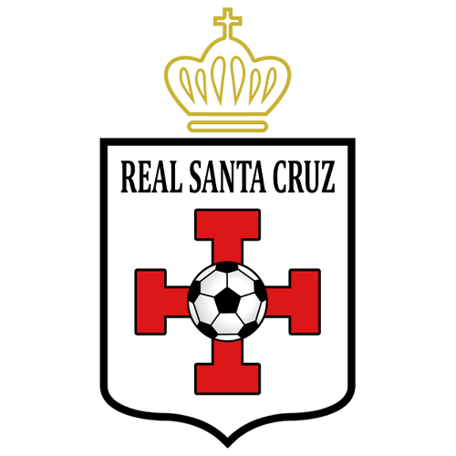 Crest — Real Santa Cruz