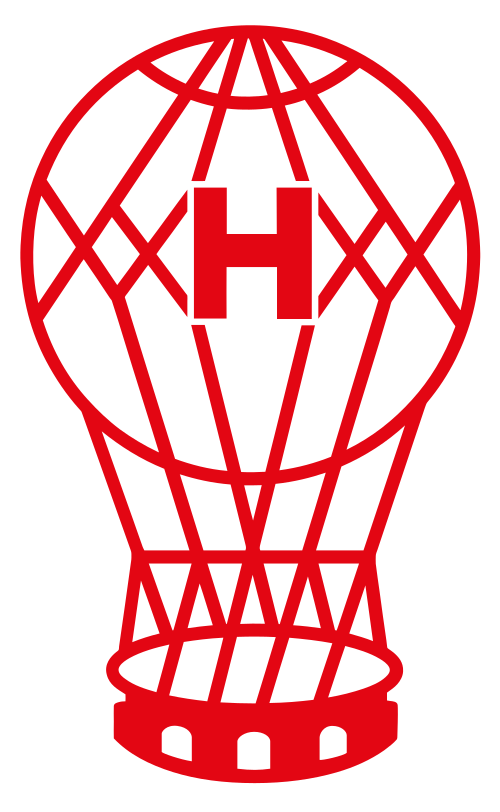 Emblema Club Atlético Huracán