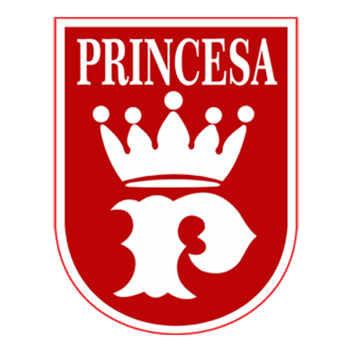 Crest — Princesa do Solimões Esporte Clube