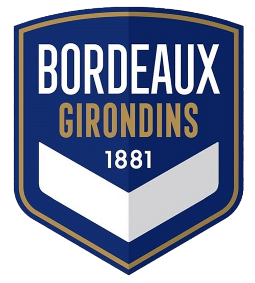 Emblema FC Girondins de Bordeaux