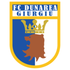 Crest — FC Dunărea Giurgiu