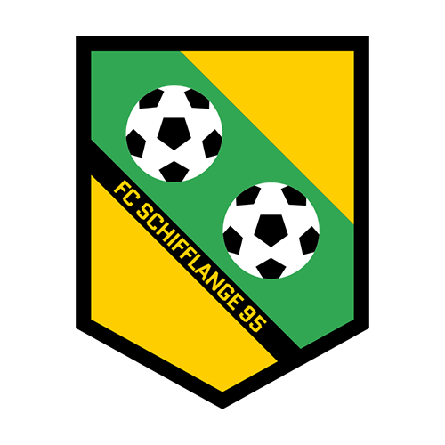 Crest — FC Schifflange 95