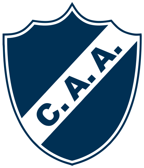 Emblema Club Atlético Alvarado