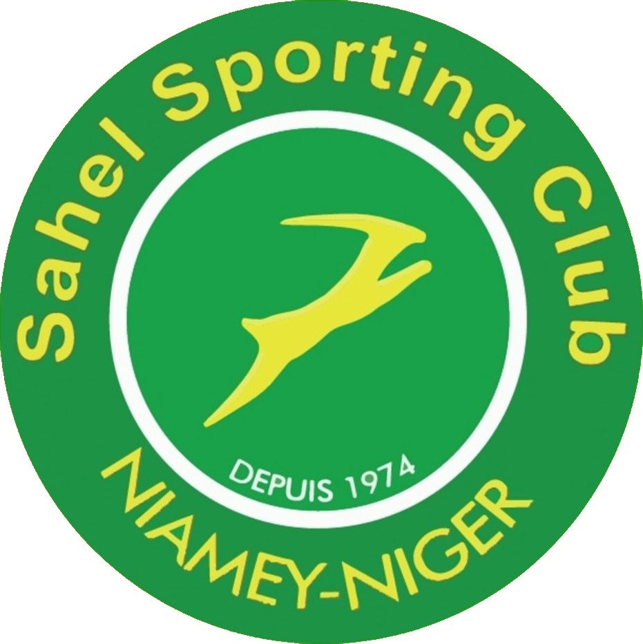 Crest — Sahel SC