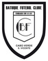 Emblema Batuque Futebol Clube