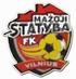 Crest — FK Sirijus