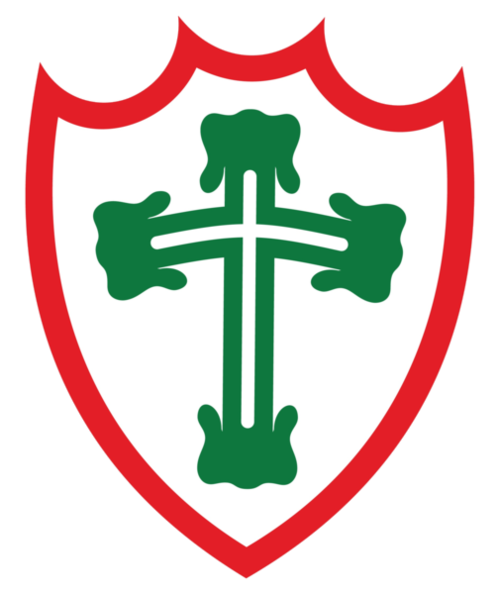Crest — Associação Portuguesa de Desportos